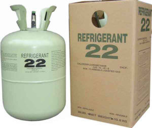 GAS R22