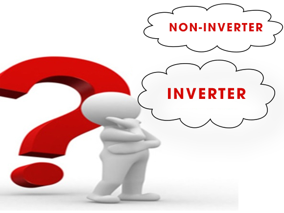 inverter