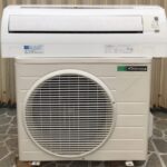 Máy Lạnh Nhật Cũ  - Máy lạnh Inverter nội địa Nhật