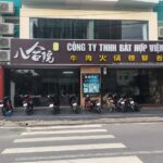 Bảo trì/Bảo dưỡng máy lạnh - CÔNG TY TNHH BÁT HỢP VIỆN
