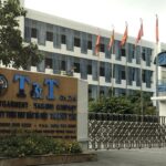 Bảo dưỡng máy lạnh - CÔNG TY TNHH MAY MẶC VÀ GIẶT THANH TÀI